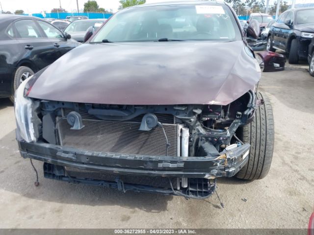5XXGN4A74FG476777 KIA OPTIMA EX