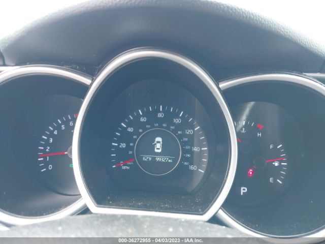 5XXGN4A74FG476777 KIA OPTIMA EX