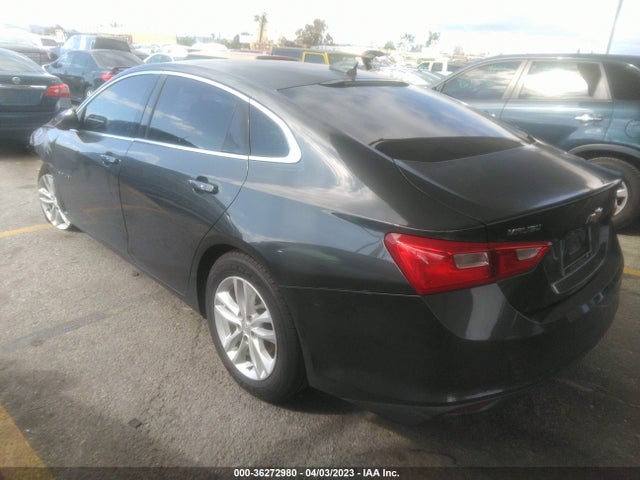 Chevrolet MALIBU LT 2016 1G1ZE5ST0GF286865 Image 4