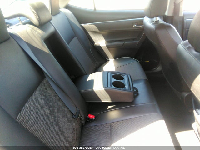 Toyota Corolla L/le/s/s Plus/le Plus 2015 2T1BURHE0FC352513 Image 8