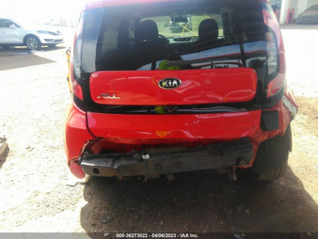 KNDJP3A57F7754704 KIA SOUL +