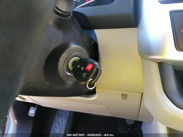 Toyota Highlander Le 2015 5TDZKRFH3FS042008 Image 3