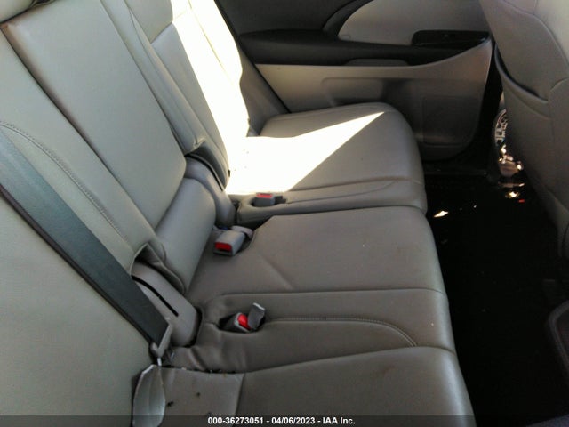 Toyota Highlander Le 2015 5TDZKRFH3FS042008 Image 9