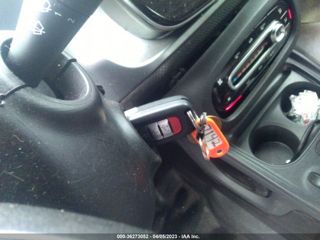 2016 SMART FORTWO PASSION/PURE/PRIME/PROXY VIN: WMEFJ5DAXGK046846