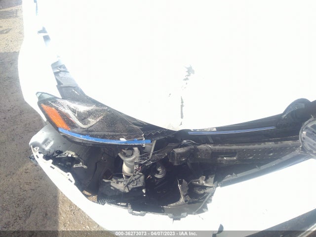 WVWPP7AU1GW915709 Volkswagen E-golf Sel Premium