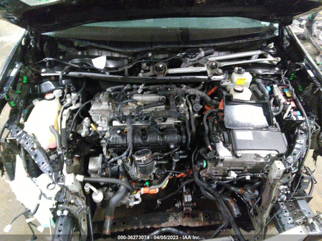 Toyota Prius V Two/five/three/four 2015 JTDZN3EU0FJ034299 Image 12