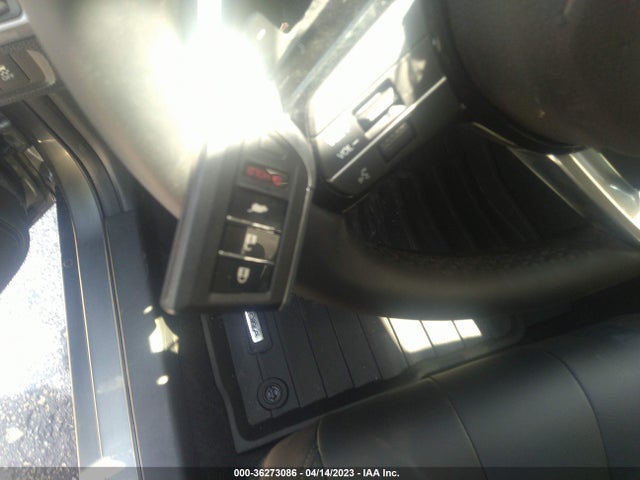 19UDE4H22PA008946 Acura Integra