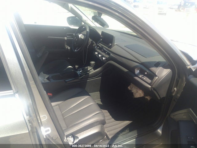 19UDE4H22PA008946 Acura Integra