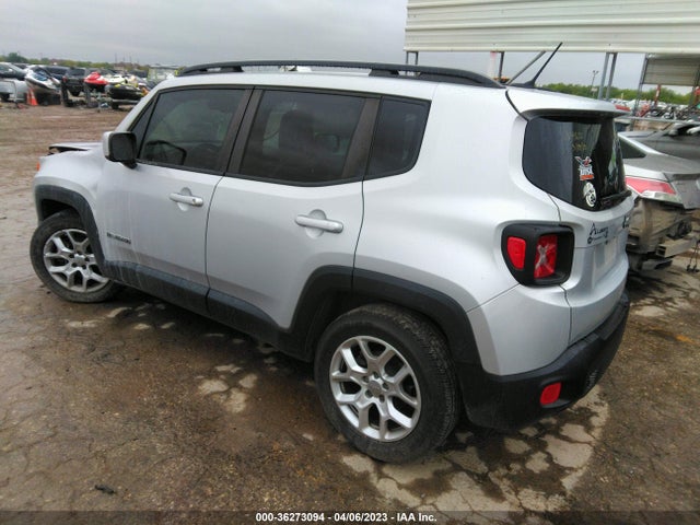 ZACCJABT2FPB41632 Jeep Renegade Latitude