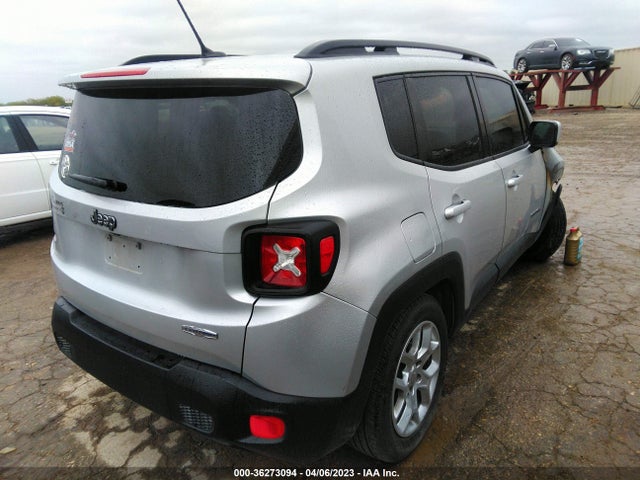 ZACCJABT2FPB41632 Jeep Renegade Latitude