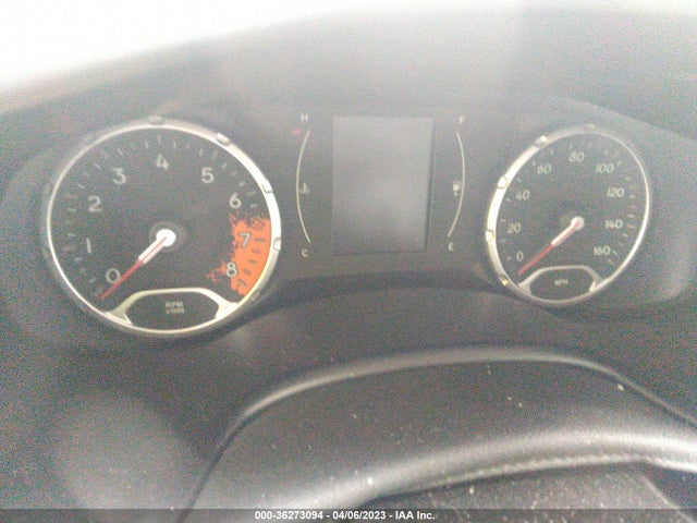 ZACCJABT2FPB41632 Jeep Renegade Latitude