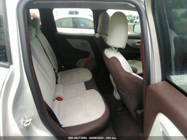 ZACCJABT2FPB41632 Jeep Renegade Latitude