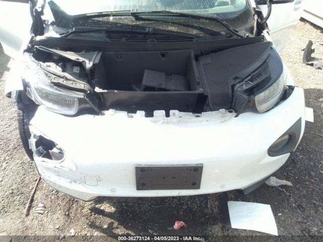 WBY1Z4C5XFV502565 BMW I3
