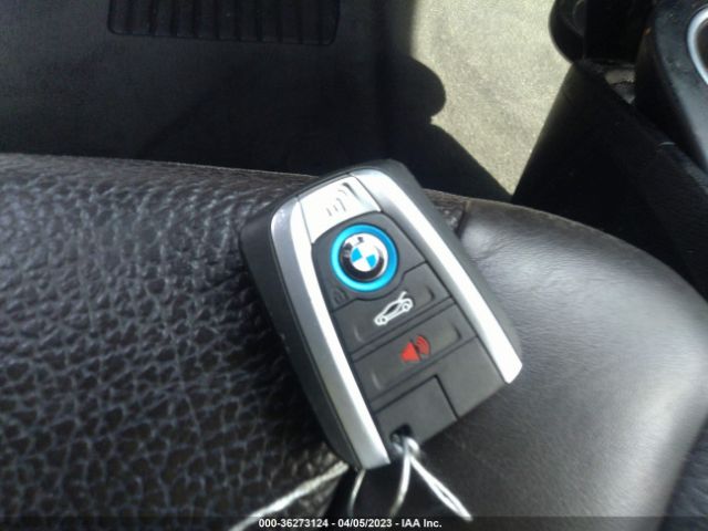 WBY1Z4C5XFV502565 BMW I3