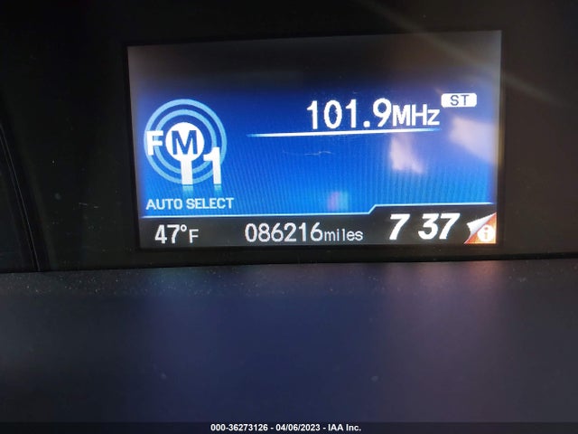 2015 HONDA CIVIC SEDAN LX VIN: 19XFB2F54FE107538
