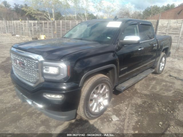 3GTU2PEJ3GG153936 GMC Sierra 1500 Denali