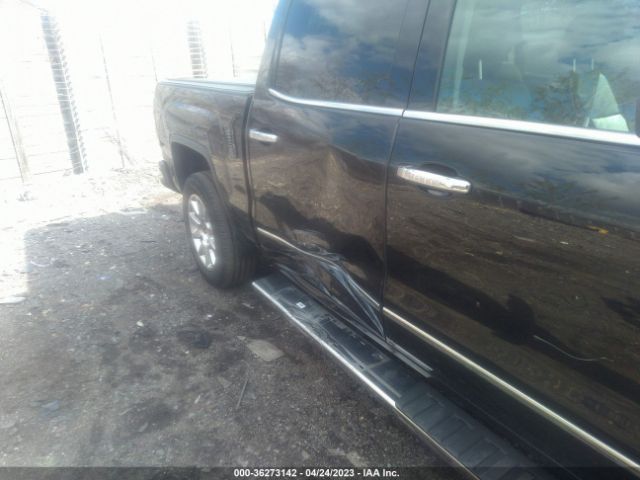 3GTU2PEJ3GG153936 GMC Sierra 1500 Denali