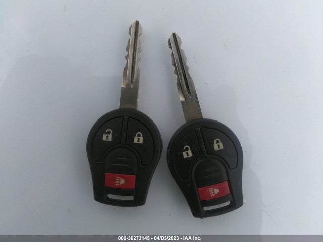 Nissan Versa Note Sv 2016 3N1CE2CP5GL355698 Image 3