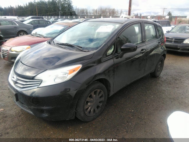 Nissan Versa Note Sv 2016 3N1CE2CP5GL355698 Image 2