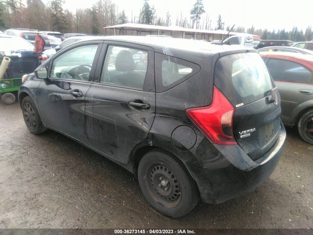 Nissan Versa Note Sv 2016 3N1CE2CP5GL355698 Image 4