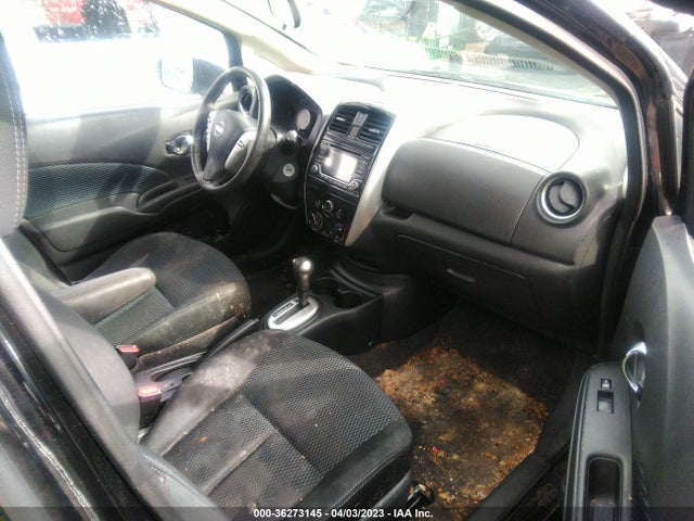 Nissan Versa Note Sv 2016 3N1CE2CP5GL355698 Image 6