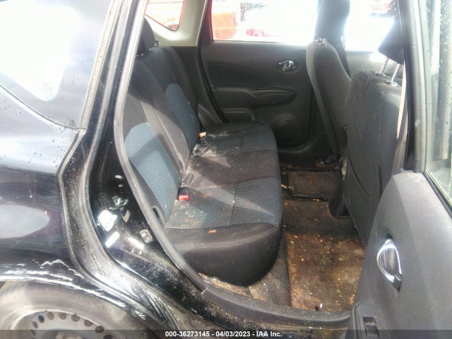 Nissan Versa Note Sv 2016 3N1CE2CP5GL355698 Image 9