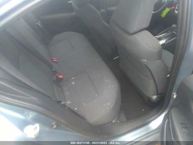 2020 TOYOTA COROLLA LE VIN: 5YFEPRAE3LP076371
