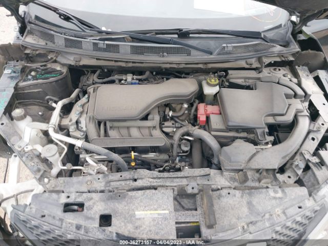 JN1BJ1CP6KW218287 Nissan Rogue Sport Sv
