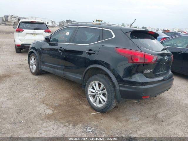 JN1BJ1CP6KW218287 Nissan Rogue Sport Sv