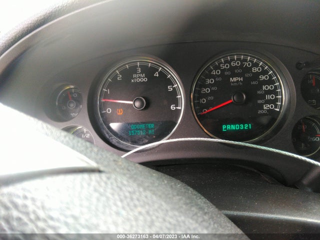2007 GMC YUKON SLT VIN: 1GKFC13077J292273