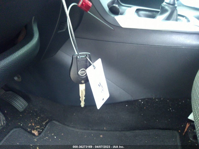 Nissan SENTRA S 2016 3N1AB7AP2GY303027 Image 3