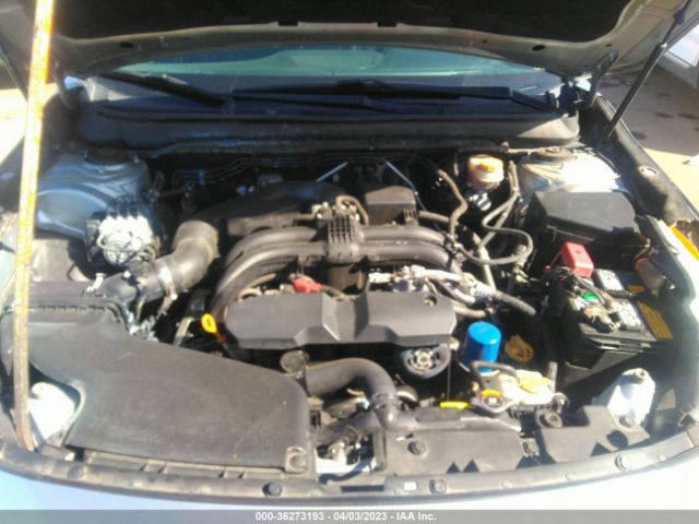4S4BSBEC6G3208034 Subaru Outback 2.5i Premium