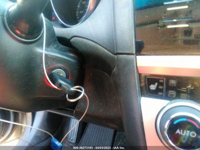 4S4BSBEC6G3208034 Subaru Outback 2.5i Premium