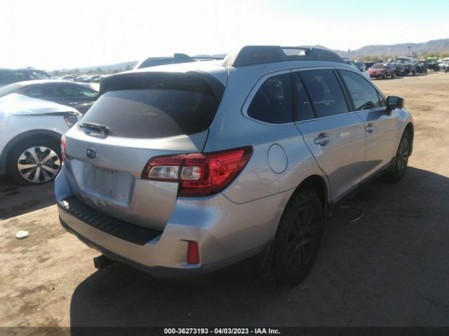 4S4BSBEC6G3208034 Subaru Outback 2.5i Premium