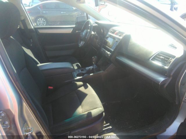 4S4BSBEC6G3208034 Subaru Outback 2.5i Premium