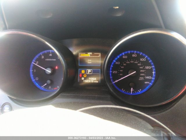 4S4BSBEC6G3208034 Subaru Outback 2.5i Premium