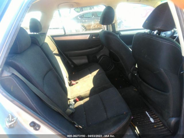 4S4BSBEC6G3208034 Subaru Outback 2.5i Premium