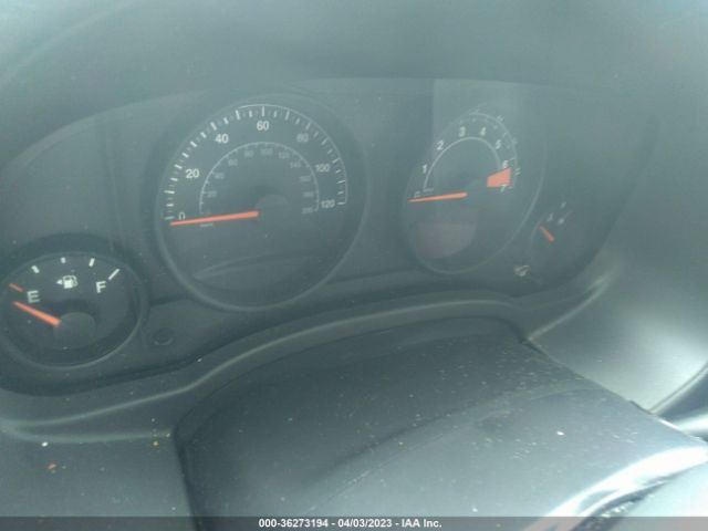 1C4NJCBA7GD612242 Jeep Compass Sport
