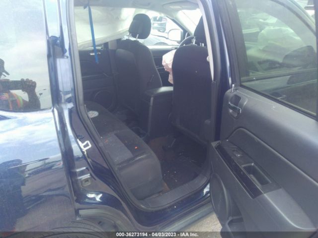 1C4NJCBA7GD612242 Jeep Compass Sport