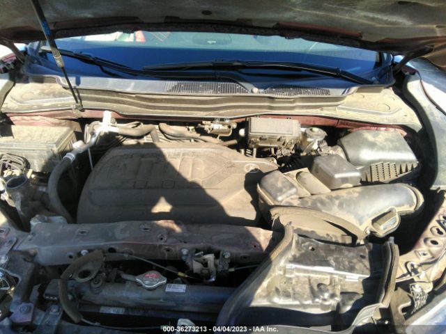5FRYD3H36HB001365 Acura MDX
