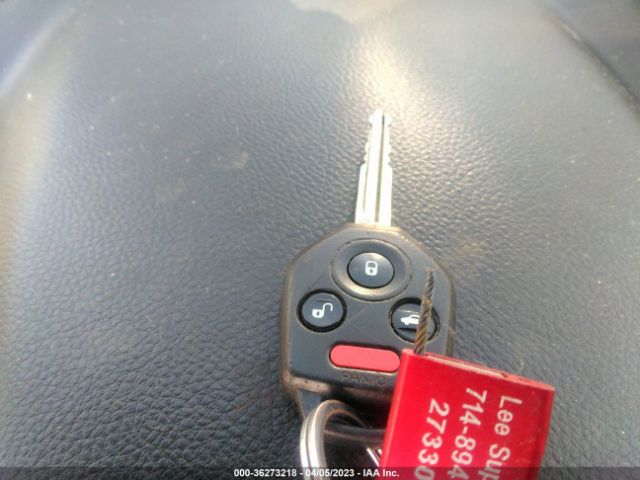 JF2SJAHCXEH437881 Subaru Forester 2.5i Limited