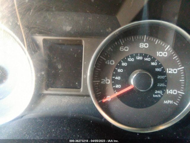 JF2SJAHCXEH437881 Subaru Forester 2.5i Limited