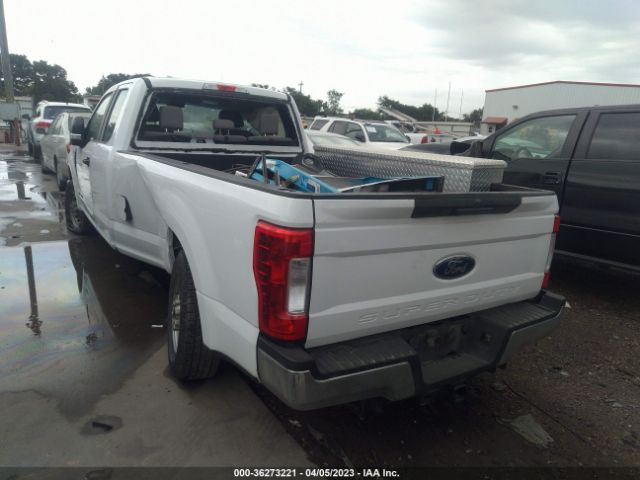 1FT7X2AT2KEF23041 Ford Super Duty F-250 Srw Xl/xlt/lariat