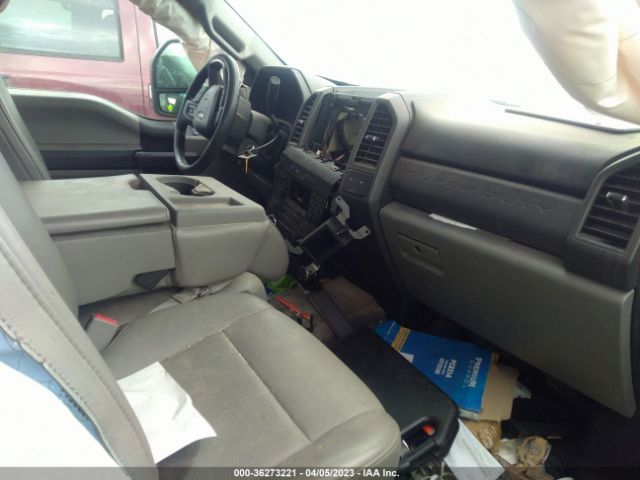 1FT7X2AT2KEF23041 Ford Super Duty F-250 Srw Xl/xlt/lariat