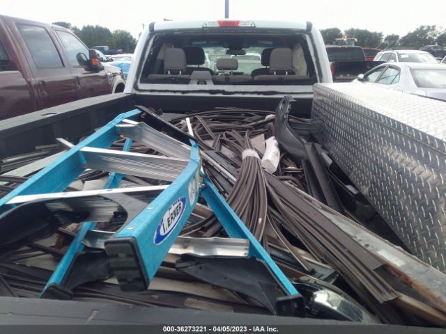 1FT7X2AT2KEF23041 Ford Super Duty F-250 Srw Xl/xlt/lariat