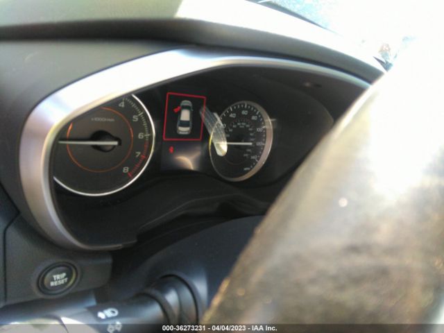 JF2GTALC5JH281816 Subaru Crosstrek Limited