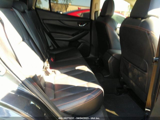 JF2GTALC5JH281816 Subaru Crosstrek Limited