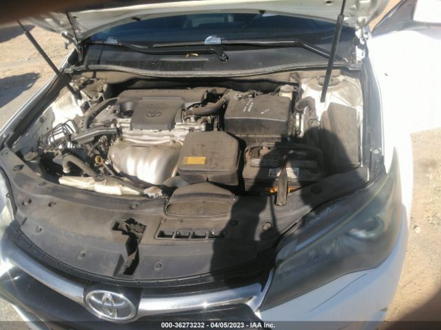 Toyota Camry Xle/se/le/xse 2015 4T1BF1FK1FU074739 Image 11