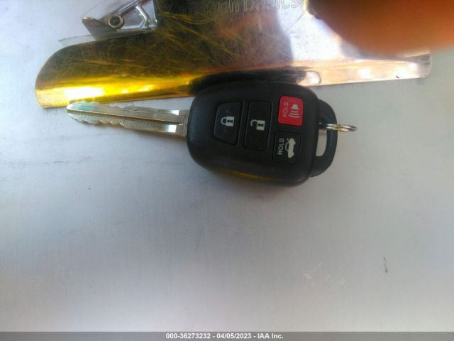 Toyota Camry Xle/se/le/xse 2015 4T1BF1FK1FU074739 Image 3