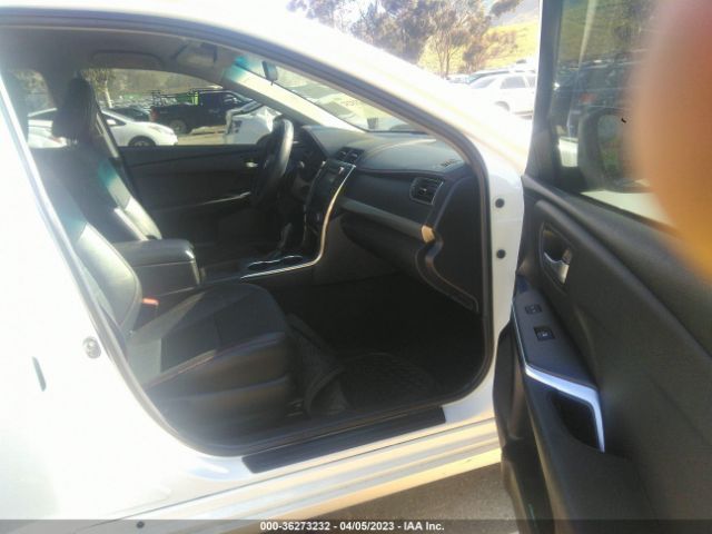 Toyota Camry Xle/se/le/xse 2015 4T1BF1FK1FU074739 Image 6
